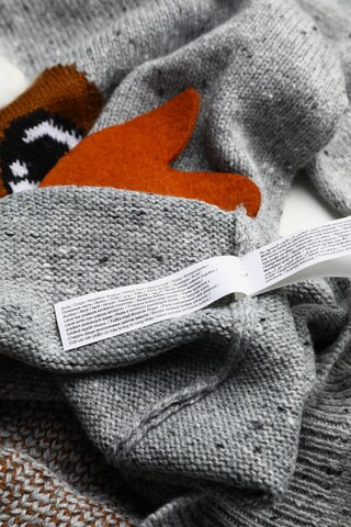 F&F Sweater & Cardigan in M in Grey