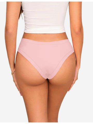 AOTTORI Panty in Orange