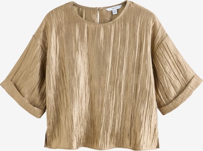 Next Bluza u zlatna, Pregled proizvoda