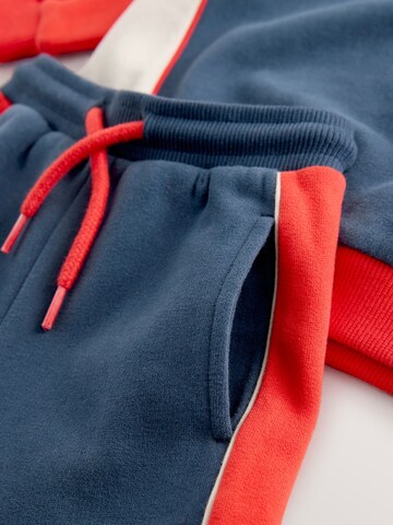 Next - Fato de jogging em vermelho