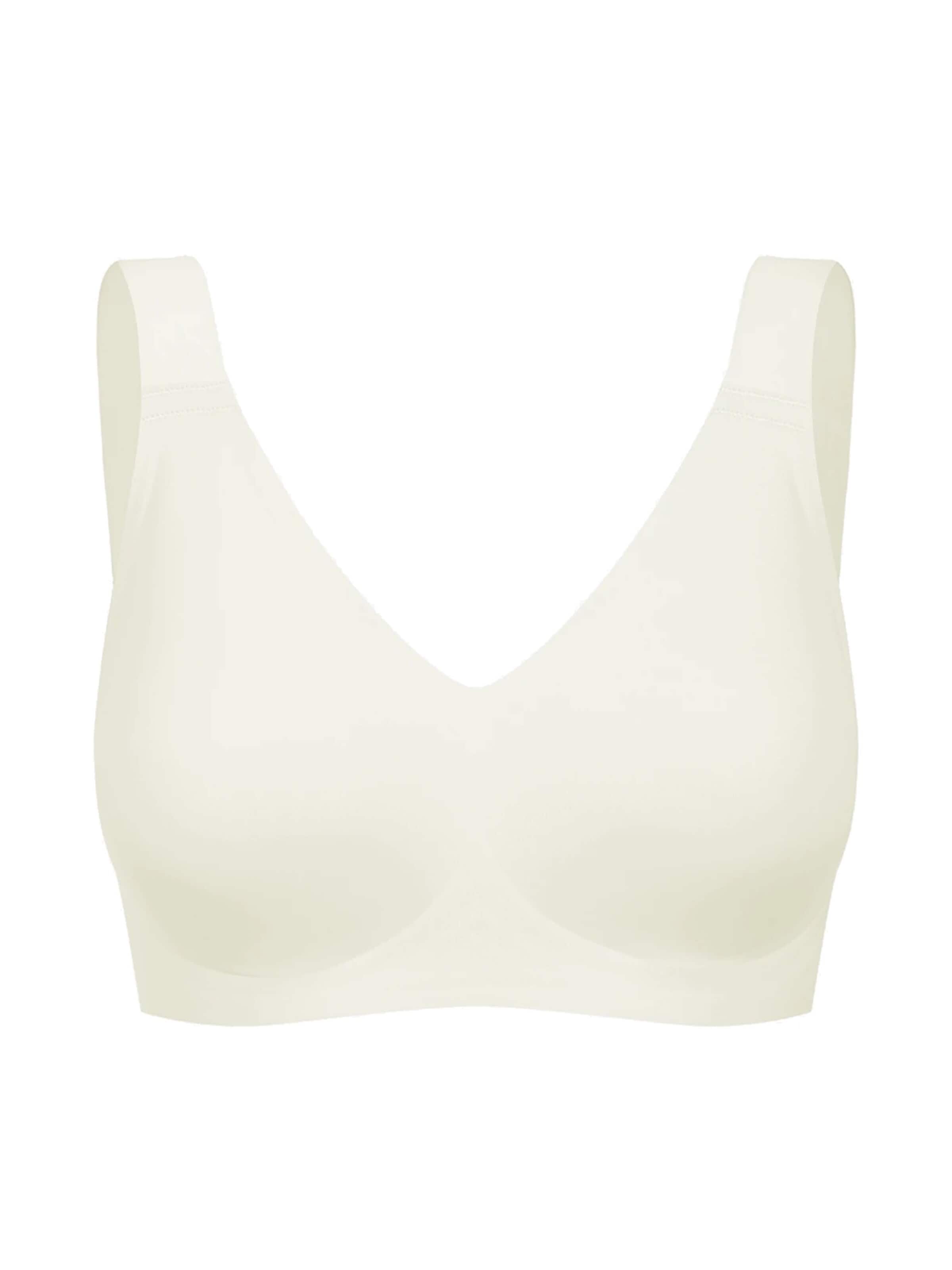 cfab (formerly creamy fabrics) Minimizer Minimizer 'Comfort Minimizer-BH'‌‌‌‌‌‌ in Beige: Vorderseite