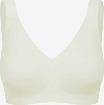 cfab (formerly creamy fabrics) Minimizer 'Comfort Minimizer-BH' i beige: framsida