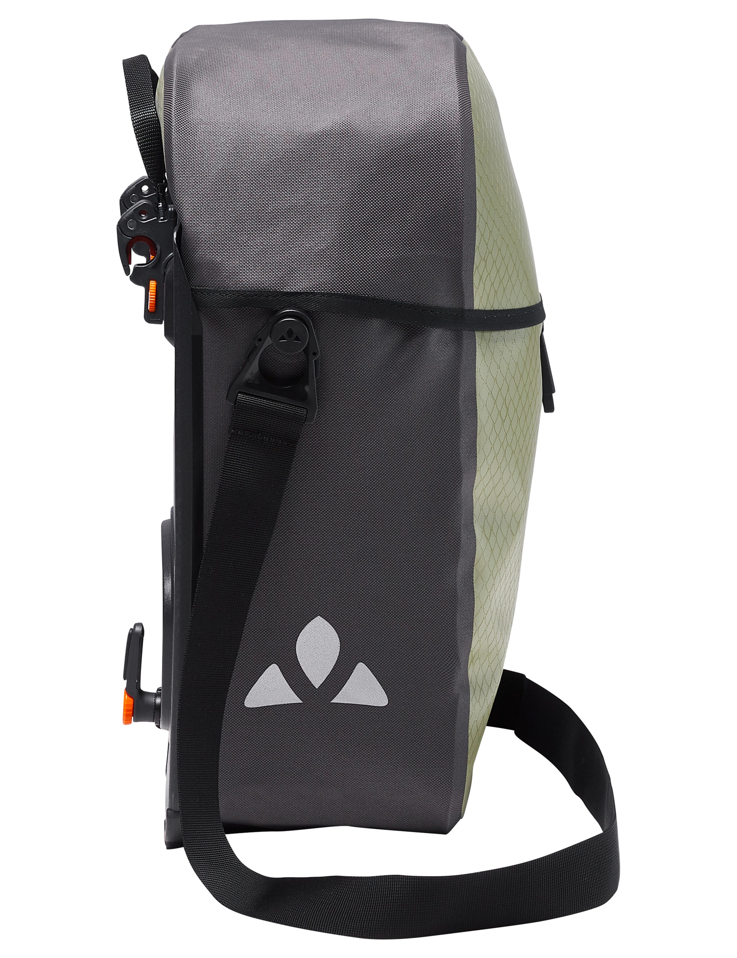 VAUDE Sporttas in Groen