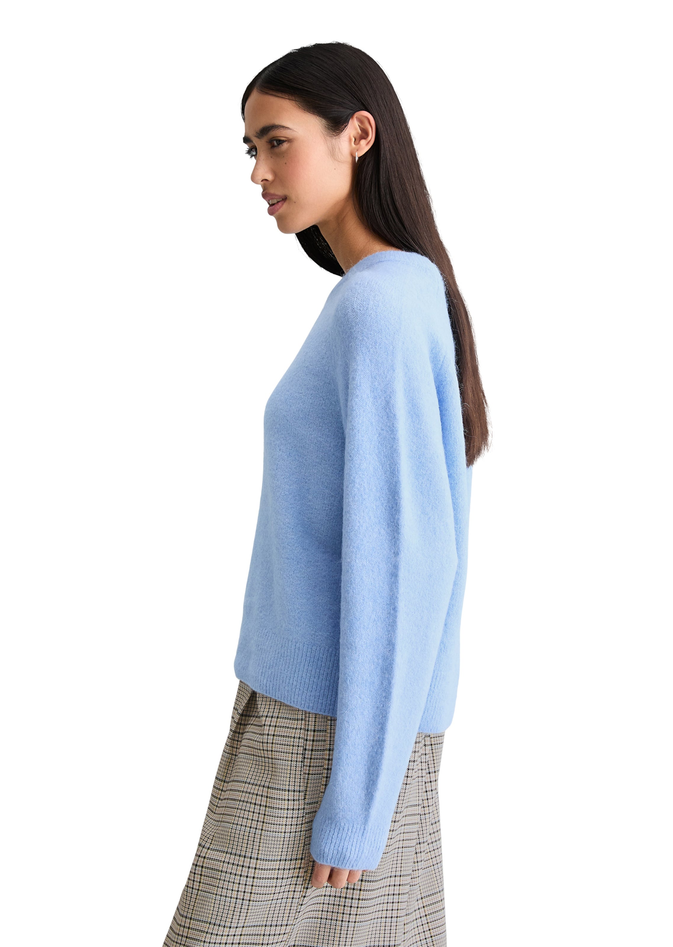 Marc O'Polo DENIM Sweater in Blue