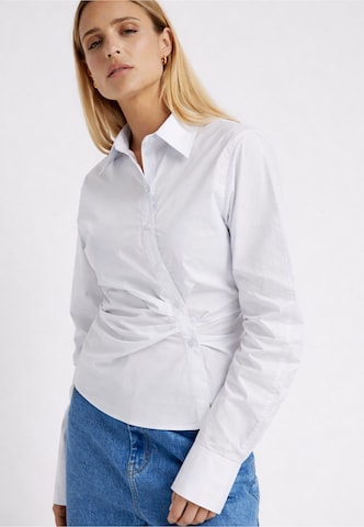 Maglietta di SECOND FEMALE in bianco