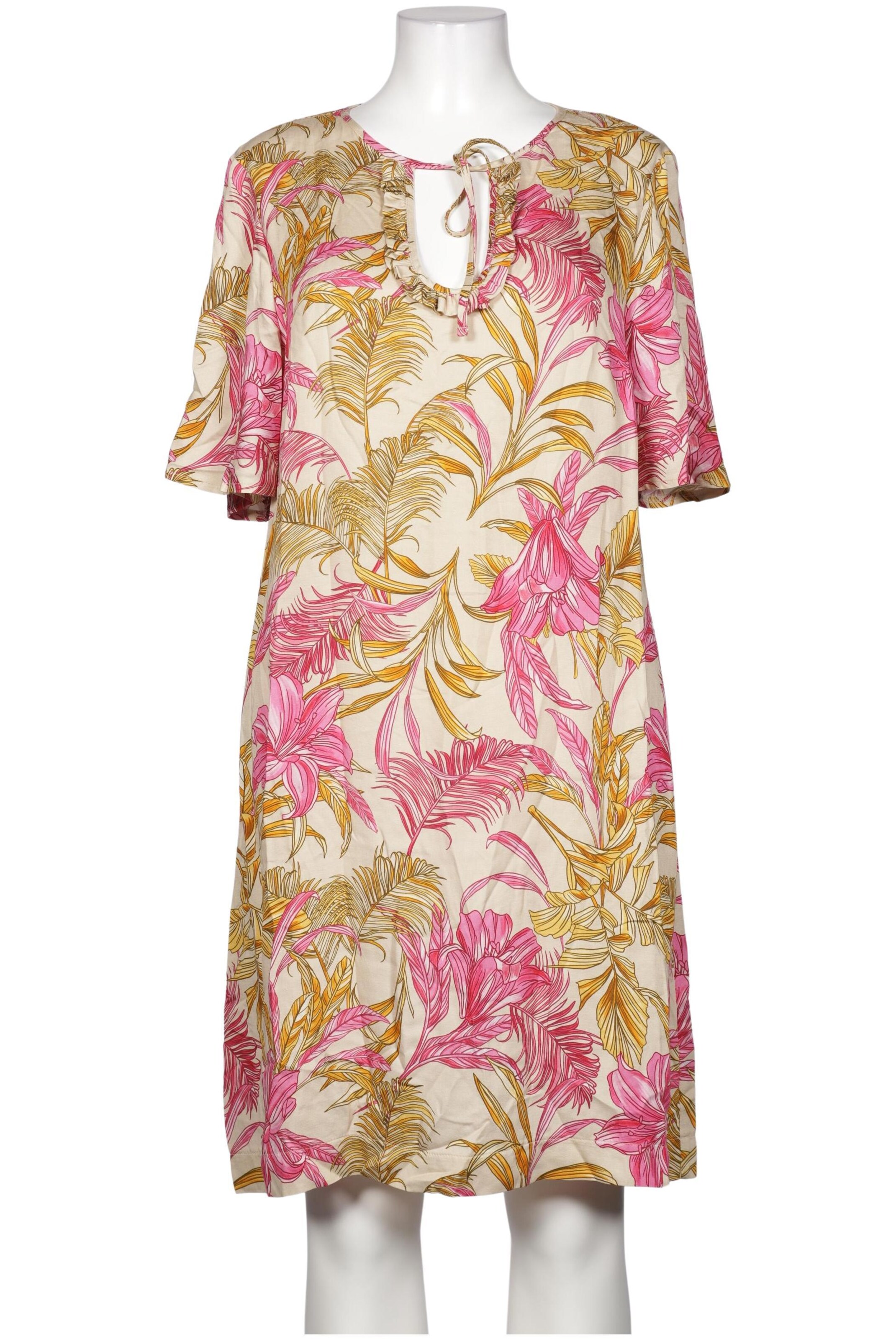 Ana Alcazar Dress in XXL in Mixed colors: front