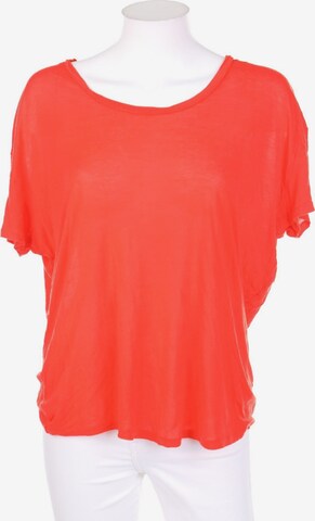 Acne Shirt S in Orange: predná strana