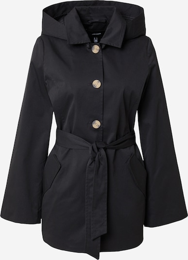 VERO MODA Between-seasons coat 'CHELSEA' in Black, Item view