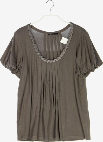 Caroll Top & Shirt in M in Brown: front