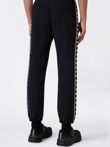 Champion Authentic Athletic Apparel Tapered Bukser i sort