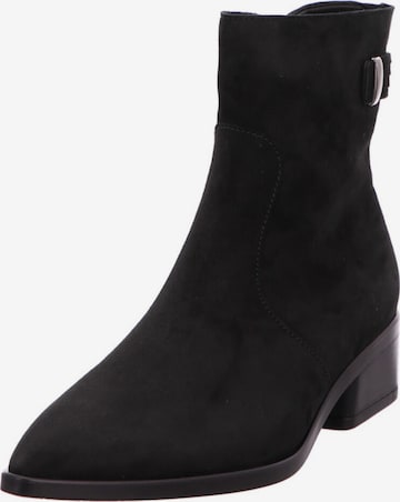 GABOR Stiefelette in Schwarz: Vorderseite