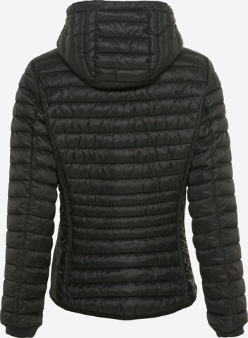 CAMEL ACTIVE Jacke in Schwarz