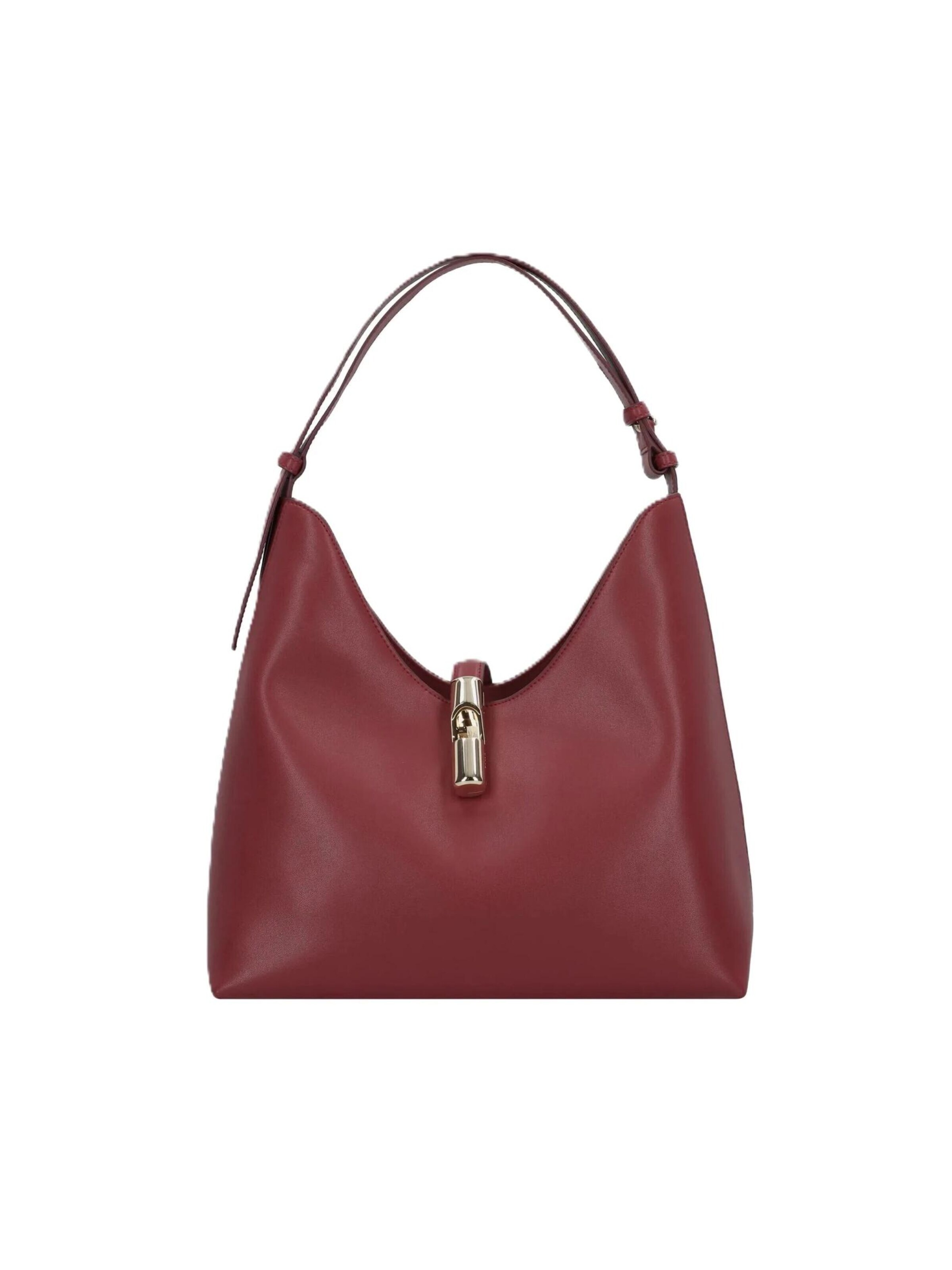 FURLA Schultertasche 'WB01499 BX3104'‌‌‌‌‌‌ in Rot: Vorderseite