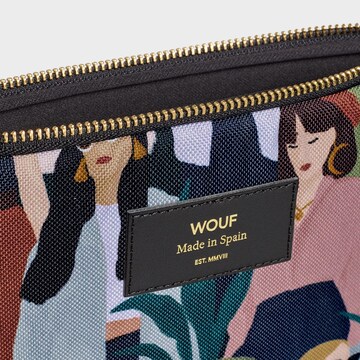 Wouf Laptop Bag in Mixed colors