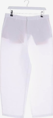 DRYKORN Pants in XXL x 30 in White: front