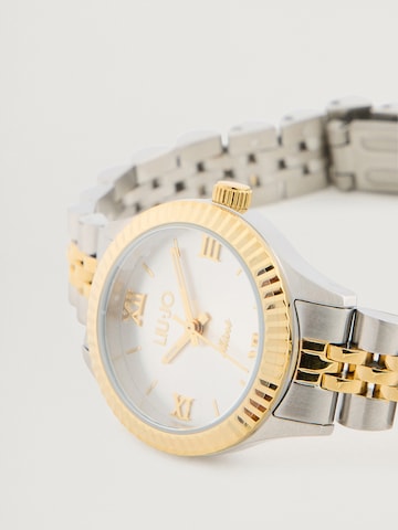 Liu Jo Analogna ura 'TESSIA' | zlata barva