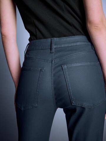 Regular Jeans de la Next pe verde