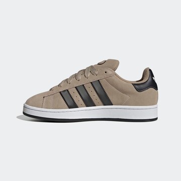 ADIDAS ORIGINALS Sneaker in Grau: Vorderseite
