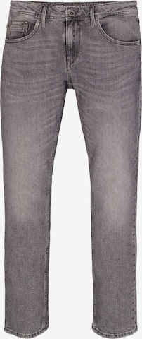 GARCIA Kavbojke | siva barva: sprednja stran