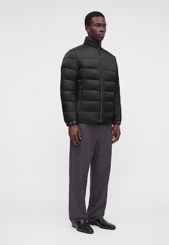 Giacca di mezza stagione 'Craigton' di JOOP! in nero