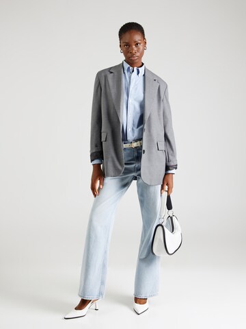 Chemisier Polo Ralph Lauren en bleu