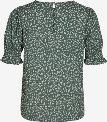 VILA Blouse 'SUN' in Groen