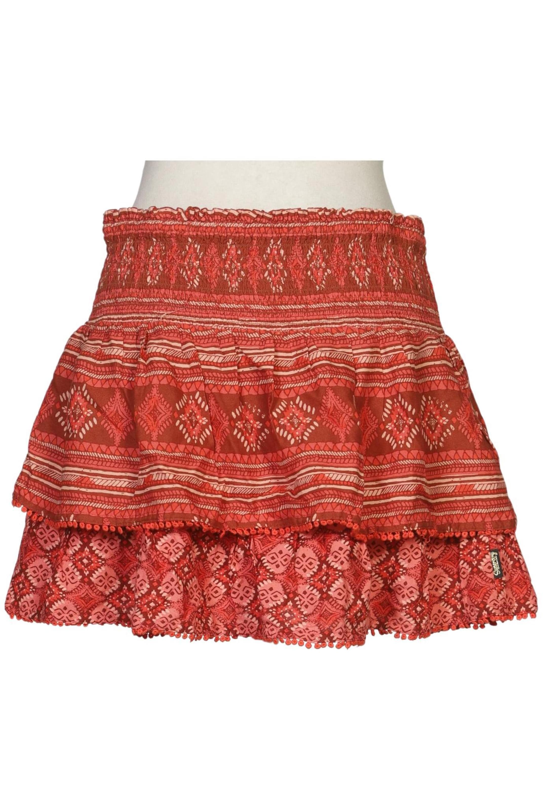 Superdry & Co Rock M in Rot: Vorderseite