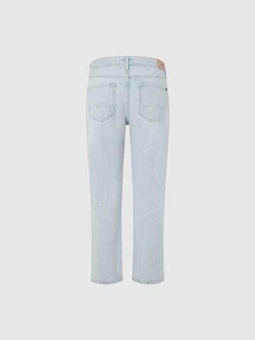 Regular Jeans de la Pepe Jeans pe albastru