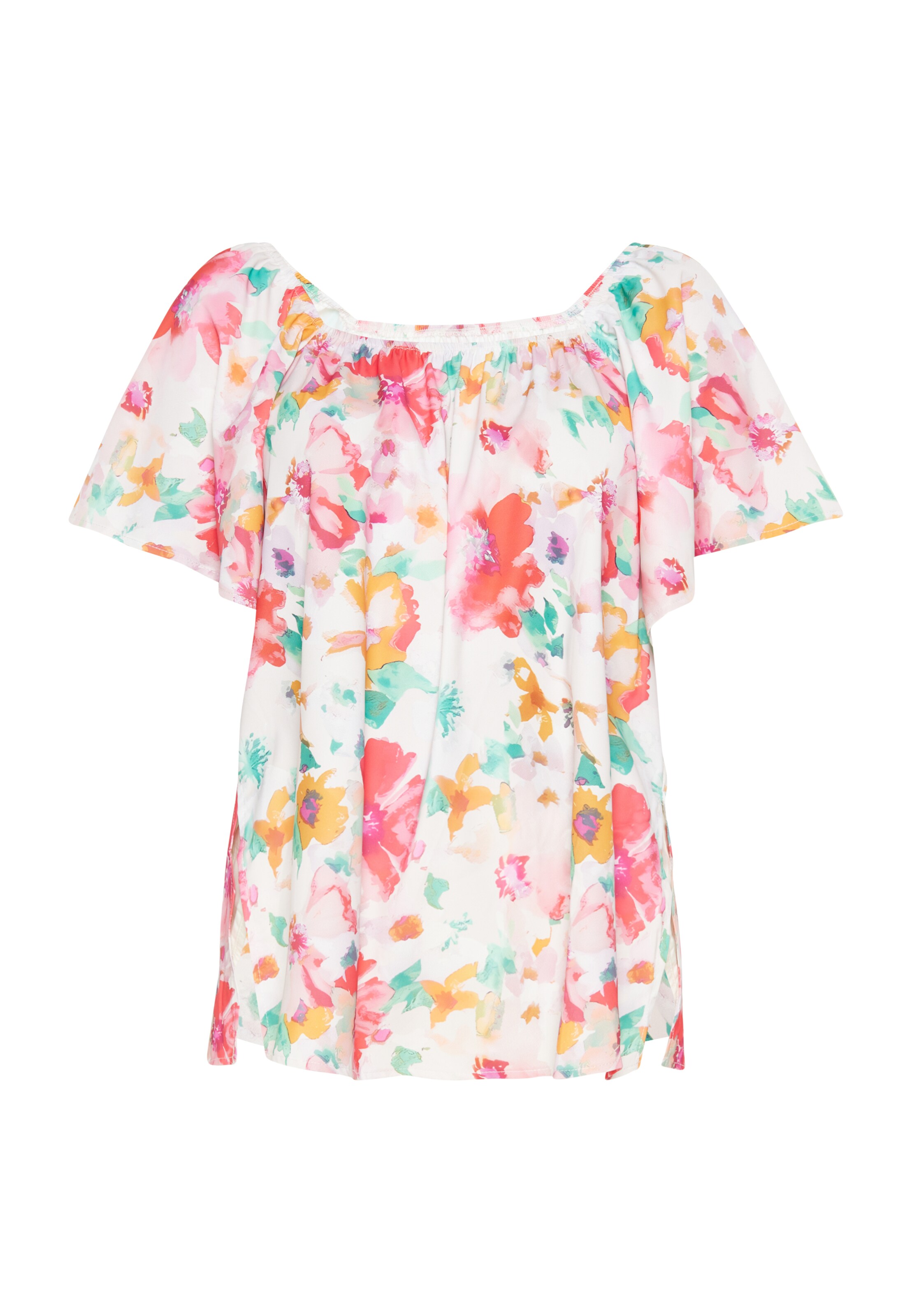 Usha Pusero värissä monivärinen, Tuotenäkymä