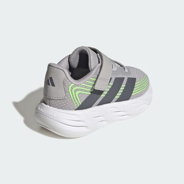 Sneaker 'Galaxy 8' di ADIDAS SPORTSWEAR in grigio