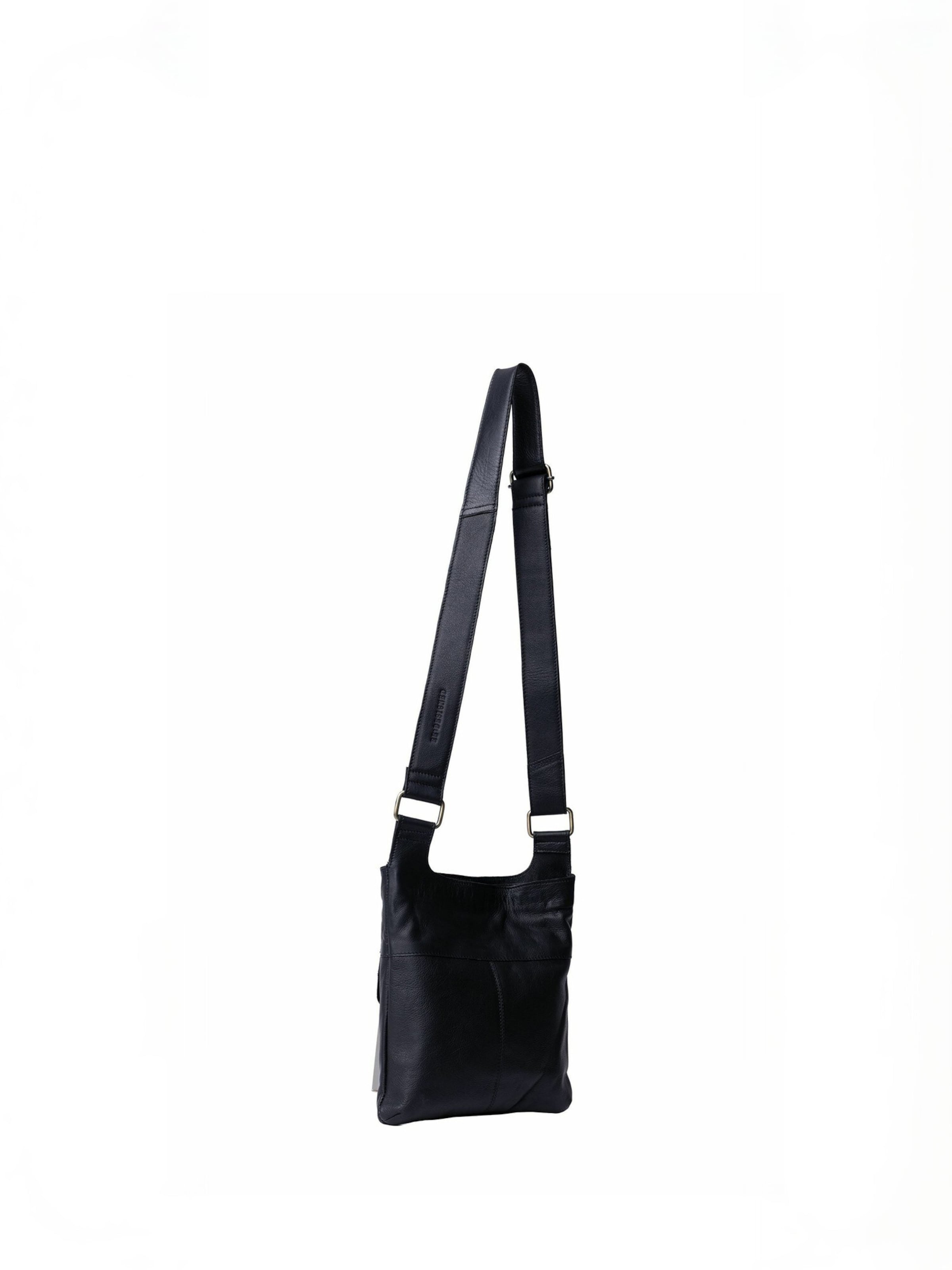 RE:DESIGNED Shopper ' Sara Small ' in Black