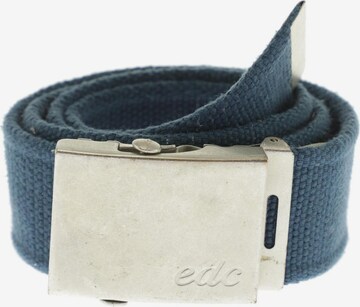 ESPRIT Belt in One size in Blue: front