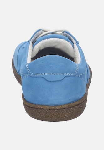 JOSEF SEIBEL Sneaker 'Jill 02' in Blau