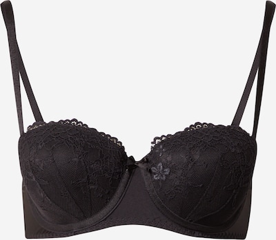 LingaDore Soutien-gorge en noir, Vue avec produit