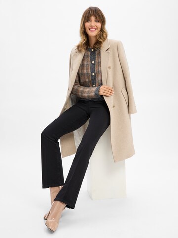 Cardigan 'Kea' JOOP! en marron