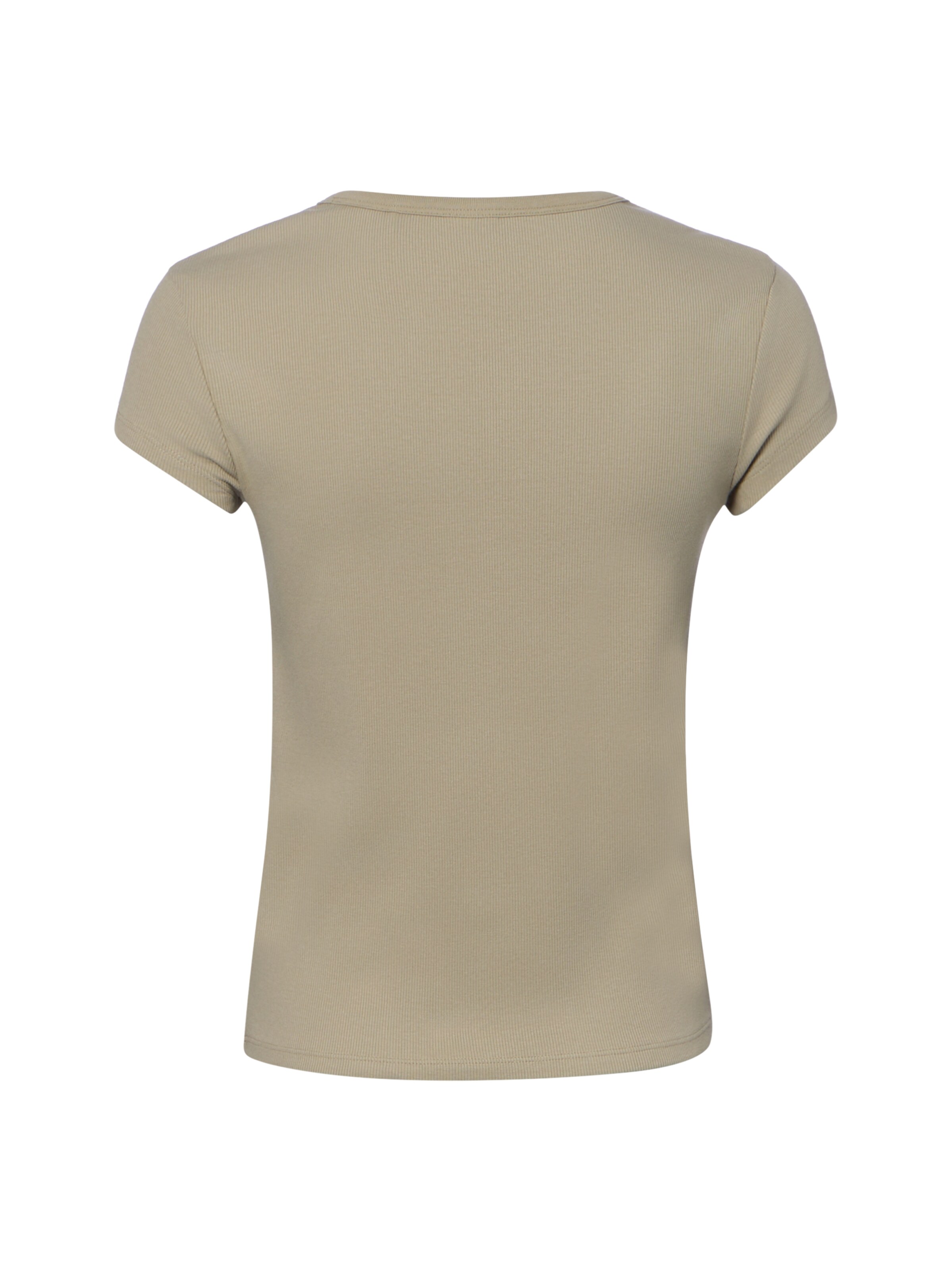 BOSS Shirt in Groen