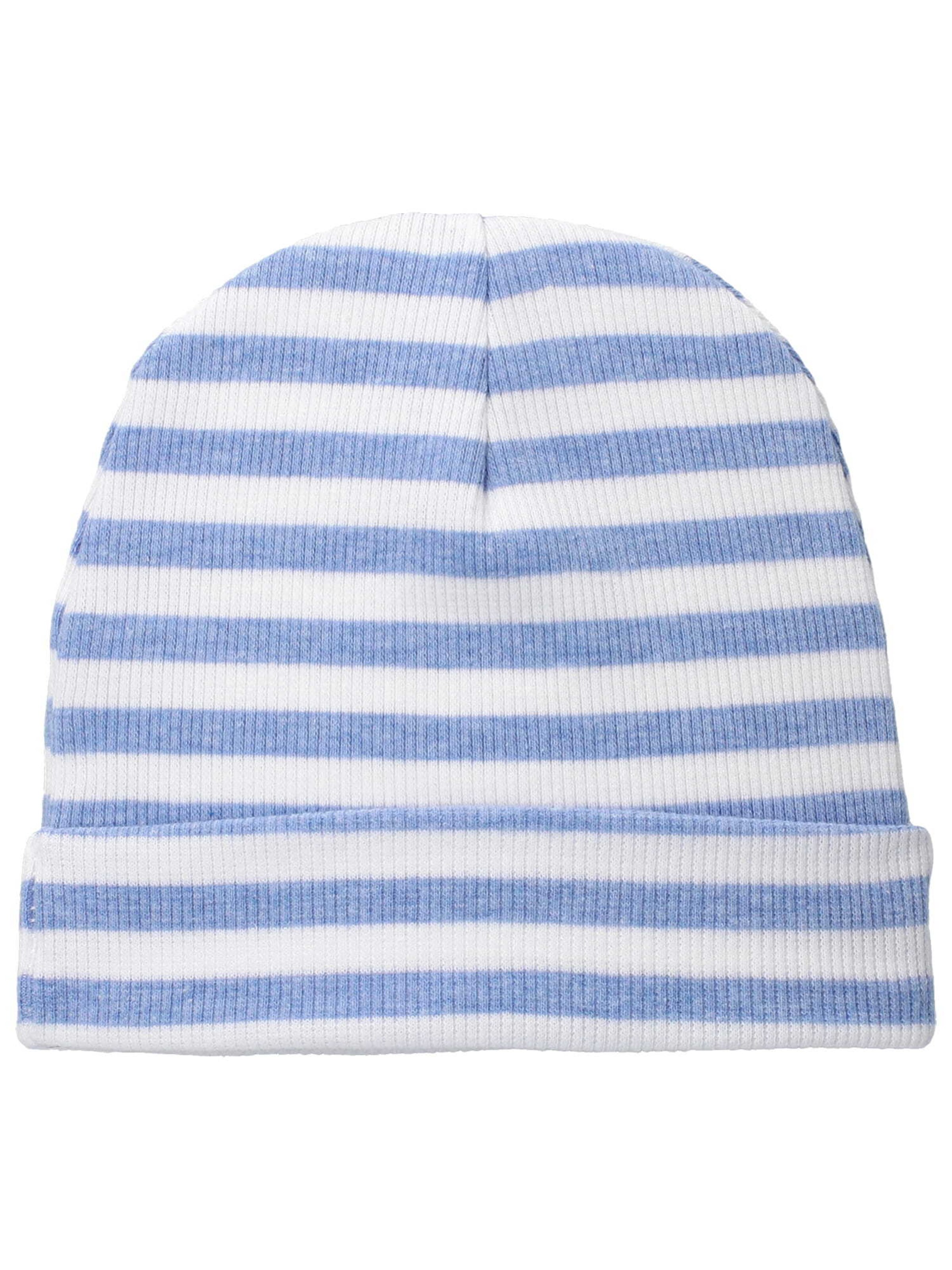 Makoma Muts in Gemengde kleuren