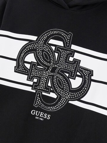 GUESS Kleid in Schwarz