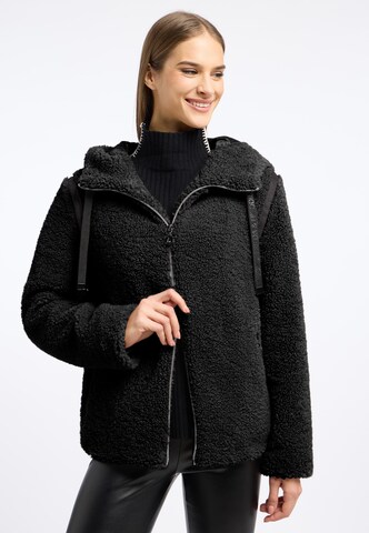 Frieda & Freddies NY Jacke in Schwarz