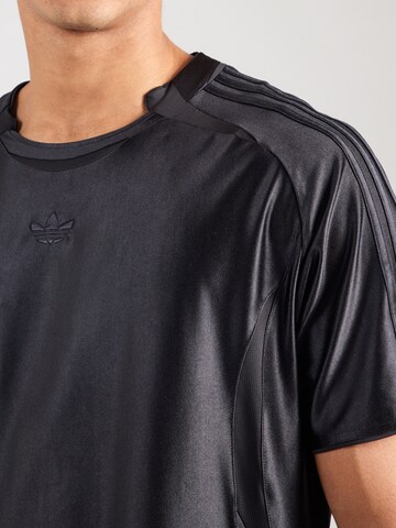 Maglietta '2000' di ADIDAS ORIGINALS in nero