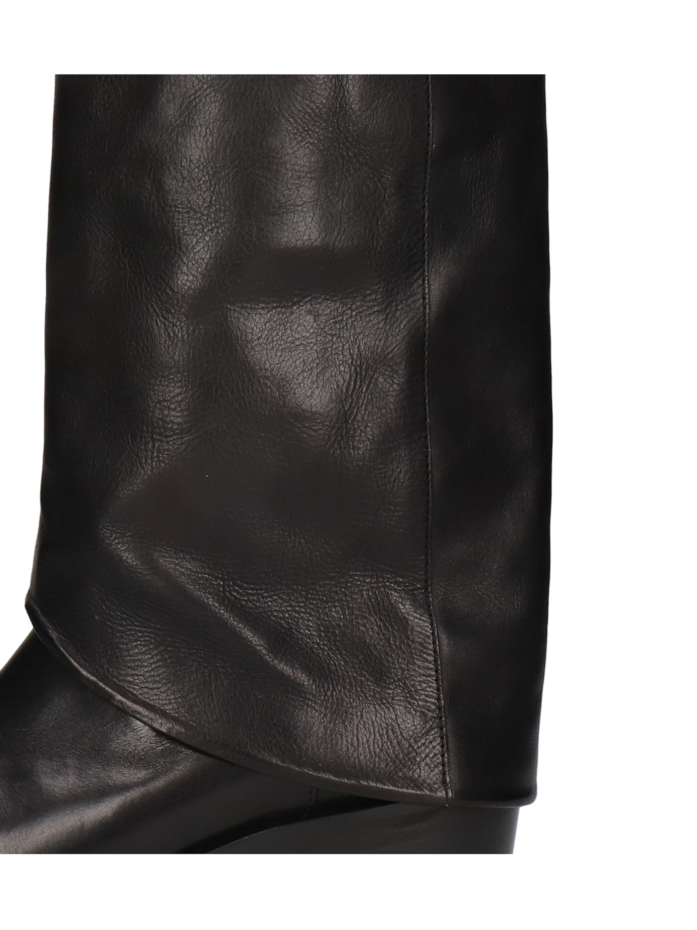 MELVIN & HAMILTON Boots 'Catalina 4' in Black