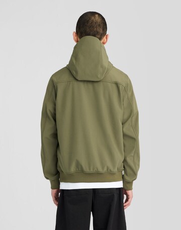 Lyle & ScottPrijelazna jakna - zelena boja