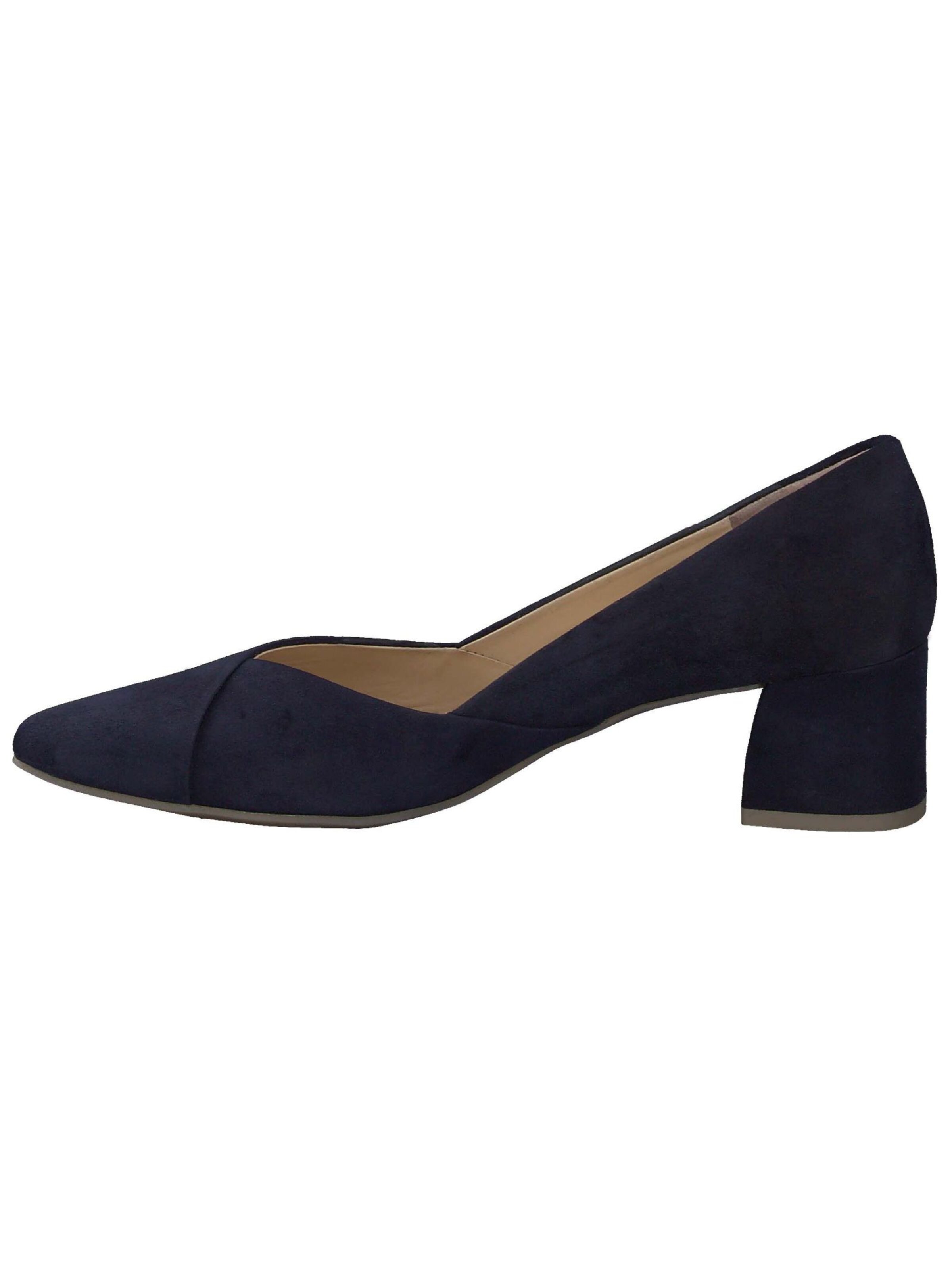 Escarpins Paul Green en bleu