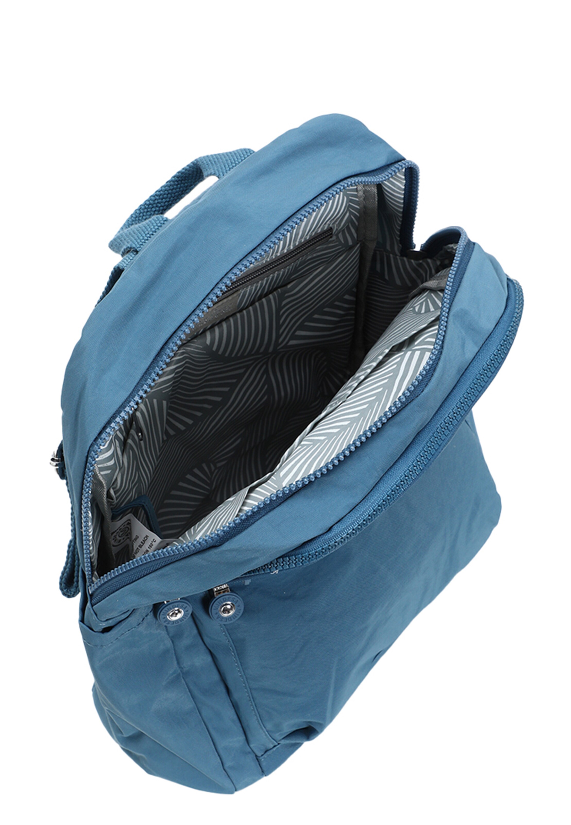 Mindesa Nahrbtnik | modra barva