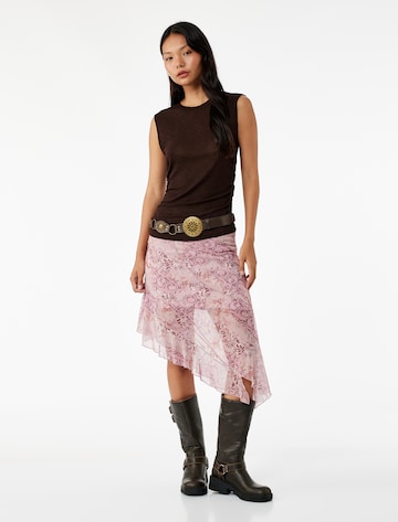 Koton Rock in Pink: Vorderseite