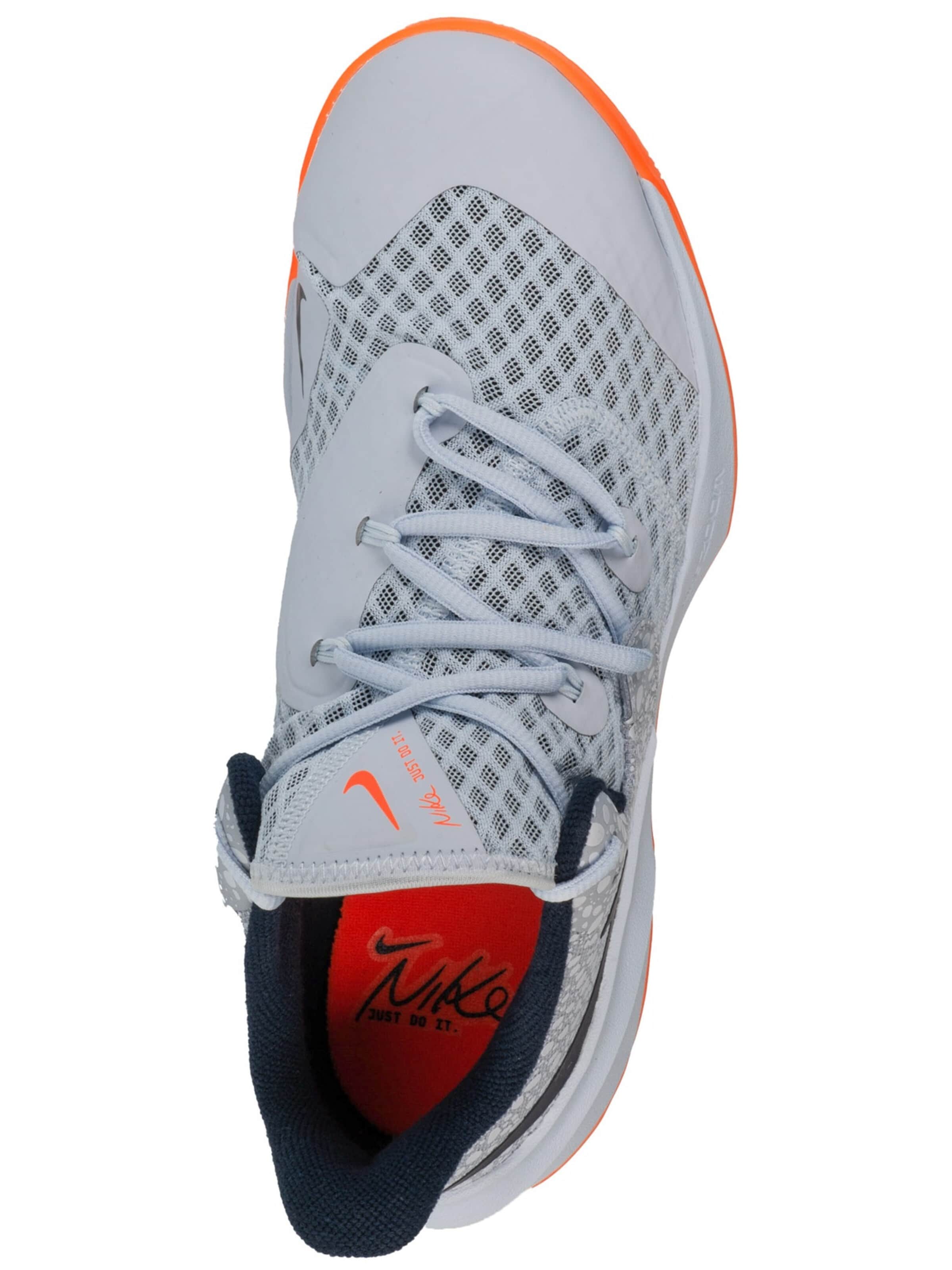 NIKE Sportschuh 'Nike Zoom Hyperspeed Court Se'‌ in Grau