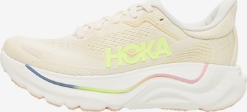 HOKA Juoksukengät 'Arahi 9' värissä keltainen: etupuoli