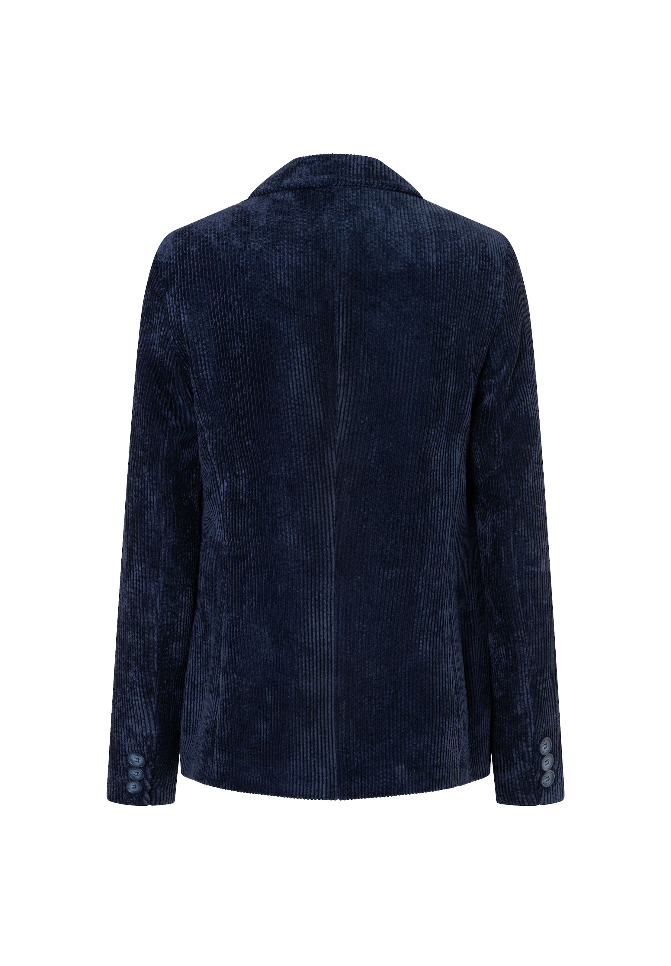 MORE & MORE Blazer in Blau