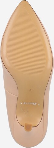 Bata Pumps i beige