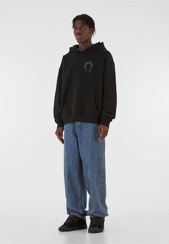 Felpa di MJ Gonzales in nero